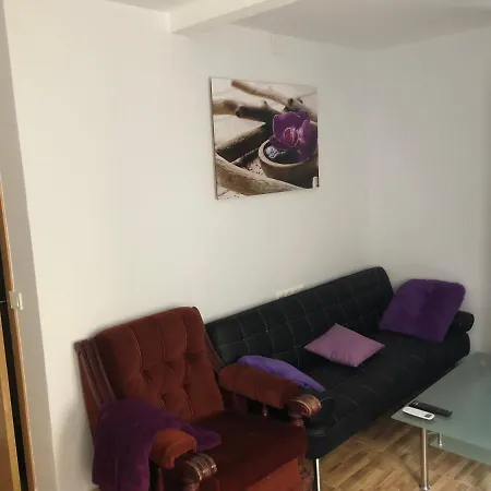 Apartment Centro San Anton *
