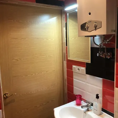 Centro San Anton Αλικάντε