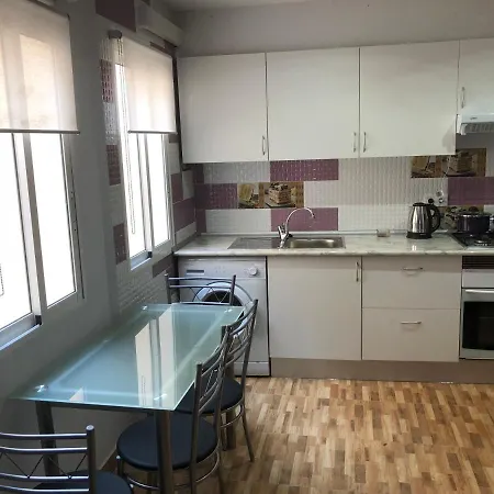 Centro San Anton * Αλικάντε