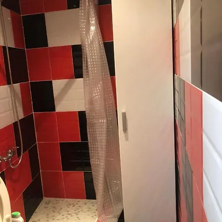 Διαμέρισμα Centro San Anton