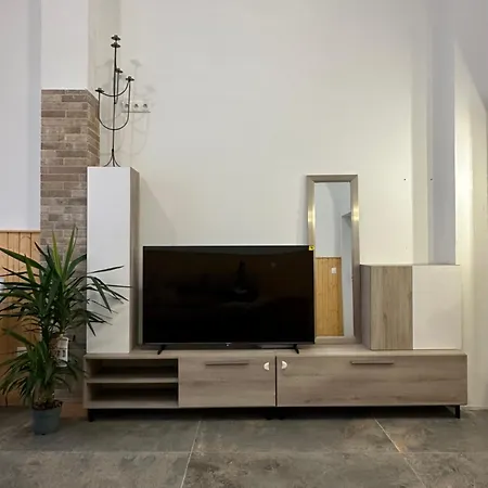 Rincon De San Anton Apartmán