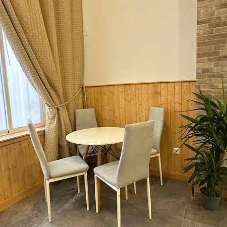 Apartmán Rincon De San Anton Alicante