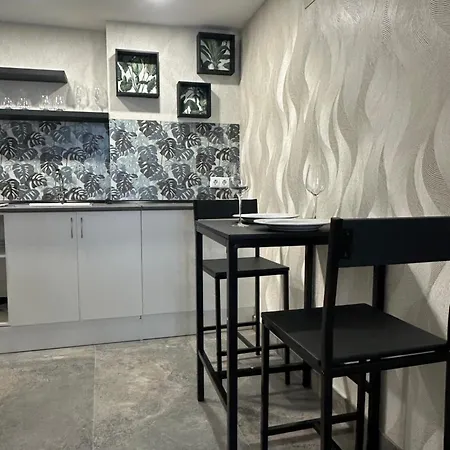 Apartmán Rincon De San Anton