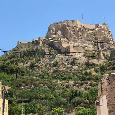 Centro San Anton Apartment Alicante