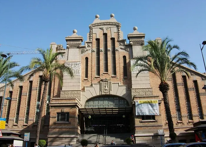 Centro San Anton *