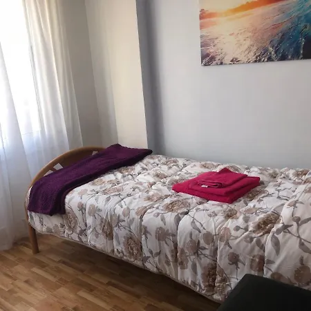 Lägenhet Rincon De San Anton *