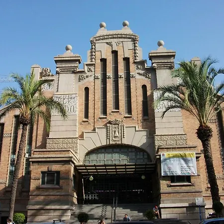 Centro San Anton *