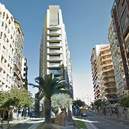 Centro San Anton